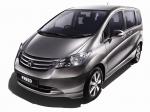 Honda Freed 2010 года